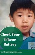 Image result for iPhone Battery Level Chart