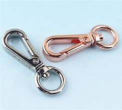 Image result for Snap Hook Swivel Clasp