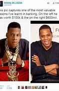 Image result for Jay-Z Then and Now