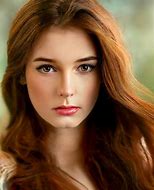 Image result for Women with Chin Dimples