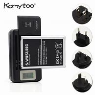 Image result for Universal Charger for Cell Phone Batteries