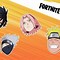 Image result for Naruto Fortnite Skin