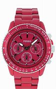 Image result for Fossil Watches for Women