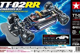 Image result for Tamiya T Chassis
