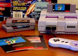 Image result for Nintendo TV Console