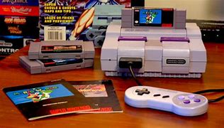 Image result for Nintendo Gaming Consoles