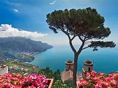 Image result for Italian Coastal Towns