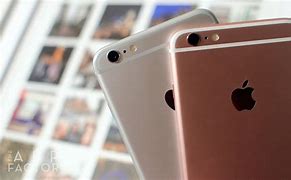 Image result for iPhone 6s Camera vs iPhone 6 Plus