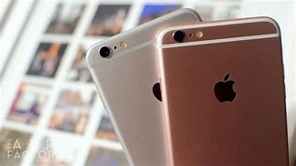 Image result for Camera Captured Image of iPhone 6s Plus
