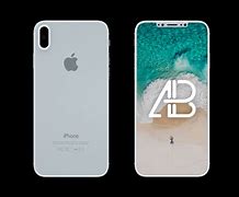Image result for iPhone 8 Front Off