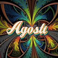 Image result for agoste�p