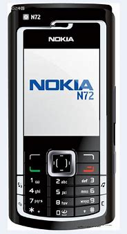 Image result for Nokia N72 Red