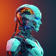 Image result for Ultra-Realistic Robot