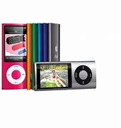 Image result for iPod Nano 5th Generation 8GB