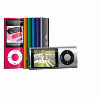 Image result for iPod Nano 8GB 5th Generation