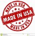 Image result for Made in the USA Stamp No Background