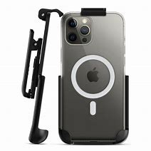 Image result for Open Screen iPhone 15 Belt Clip
