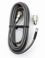 Image result for CB Radio Antenna Cable Connectors