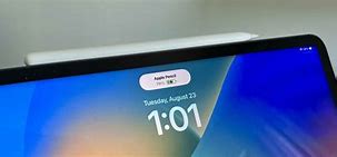 Image result for iPad Pro Charging Apple Pencil 2