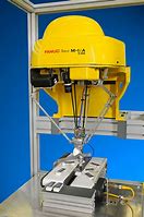 Image result for Fanuc M1i