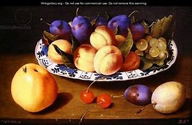Image result for Still Life Plums