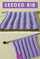 Image result for 1X4 Rib-Knit