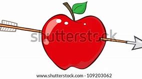 Image result for Apple Clip Arrow