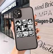Image result for MHA BFF Phone Cases