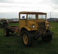 Image result for Canadian Military Pattern Truck