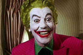 Image result for 60s Batman Joker