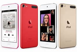Image result for Apple iPod Touch Launch