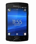 Image result for Sony Ericsson Xperia Go