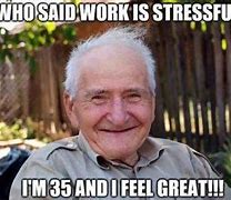 Image result for Work Stress Meme