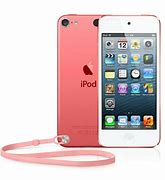 Image result for Apple iPod Touch Pink