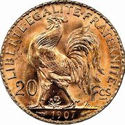 Image result for Twenty Francs
