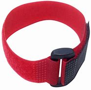 Image result for Velcro with Buckle