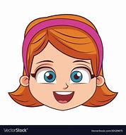 Image result for Pretty Face Cartoon