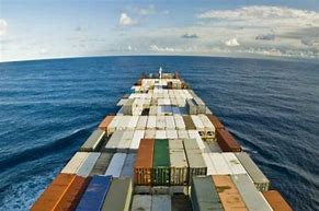 Image result for UPS Container Ship