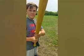 Image result for Orange Baseball Bat