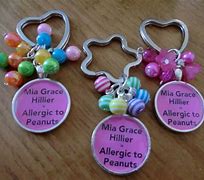 Image result for Retractable Key Ring