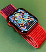 Image result for Black Apple Watch with Pink Band