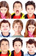 Image result for Children Emotions