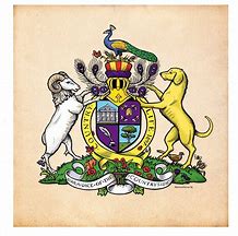 Image result for Country Coat of Arms