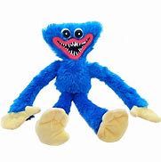 Image result for Big Blue Huggy Wuggy