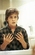 Image result for Michael J. Fox Try the Shakes