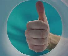 Image result for Giant Thumbs Up