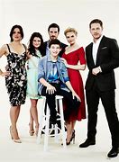 Image result for Once Upon a Time Cast Deuty