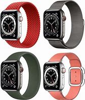 Image result for Apple Smart Watch Series 6