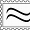 Image result for Us Postage Stamp Clip Art
