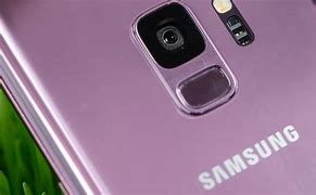 Image result for Samsung S9 Edge Camera